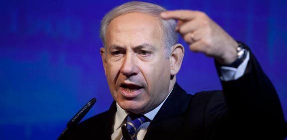 בנימין נתניהו   / צלם: רויטרס